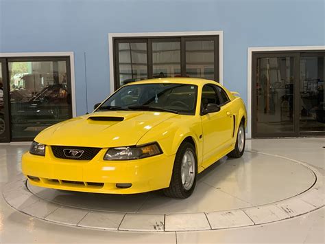 mustang gt for sale tampa